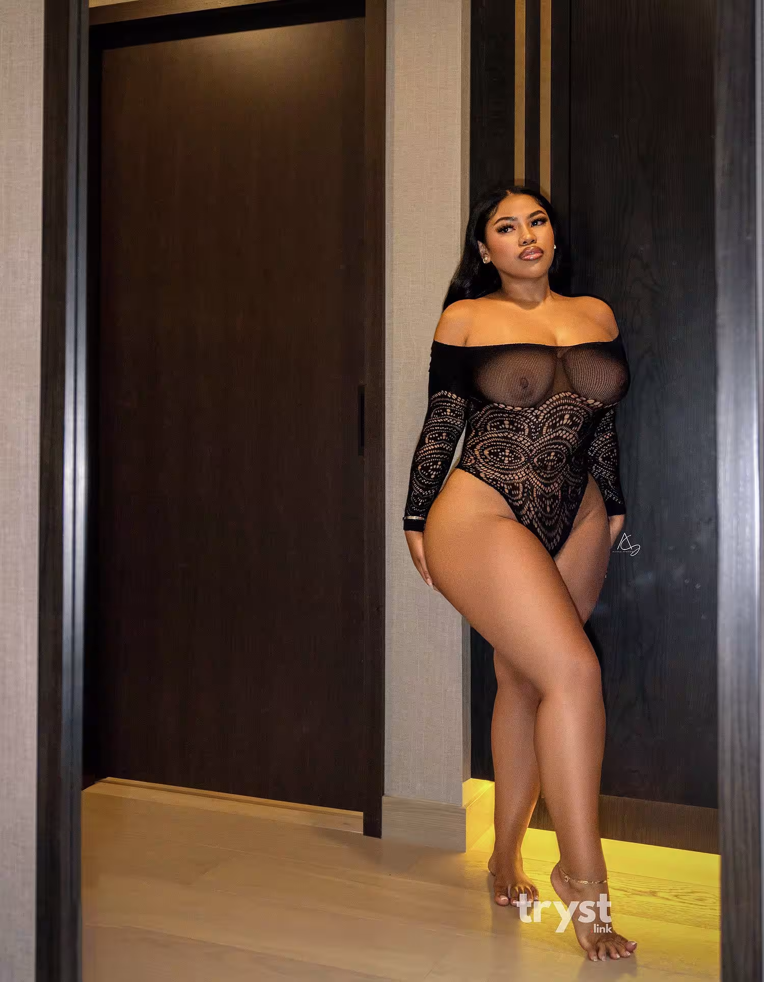 Escort CC Blasian in Arlington, VA