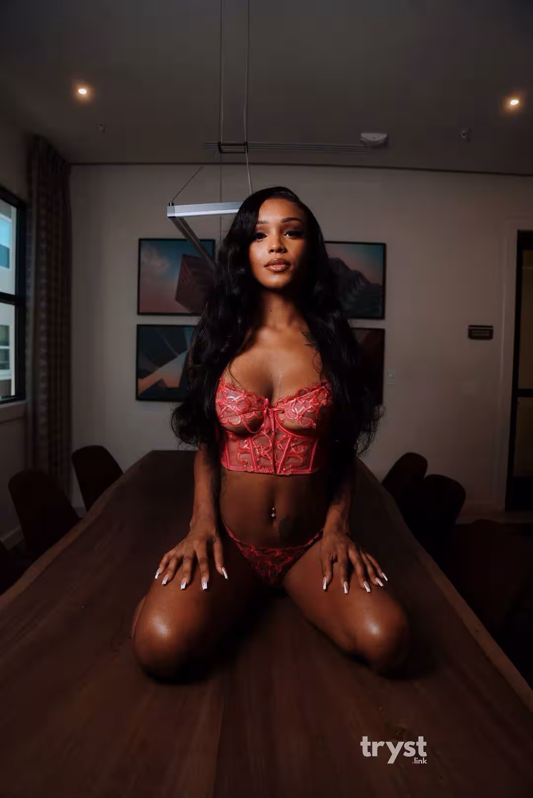 Escort Naomii in Arlington, VA