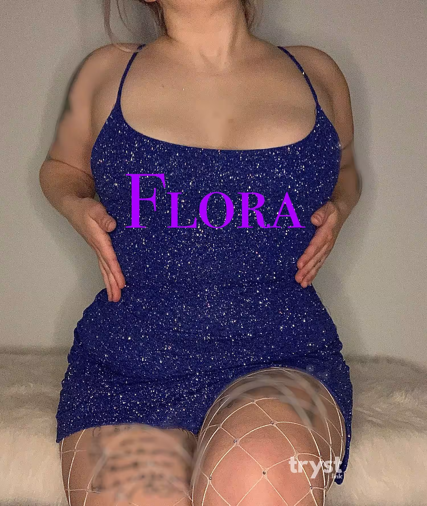 Escort Flora in Asheville, NC