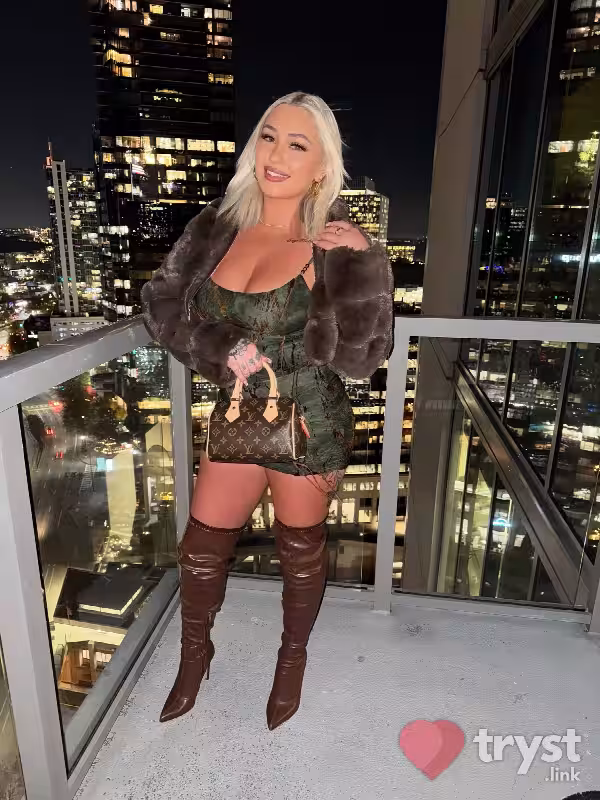 Escort Chloe Dream in Atlanta, GA