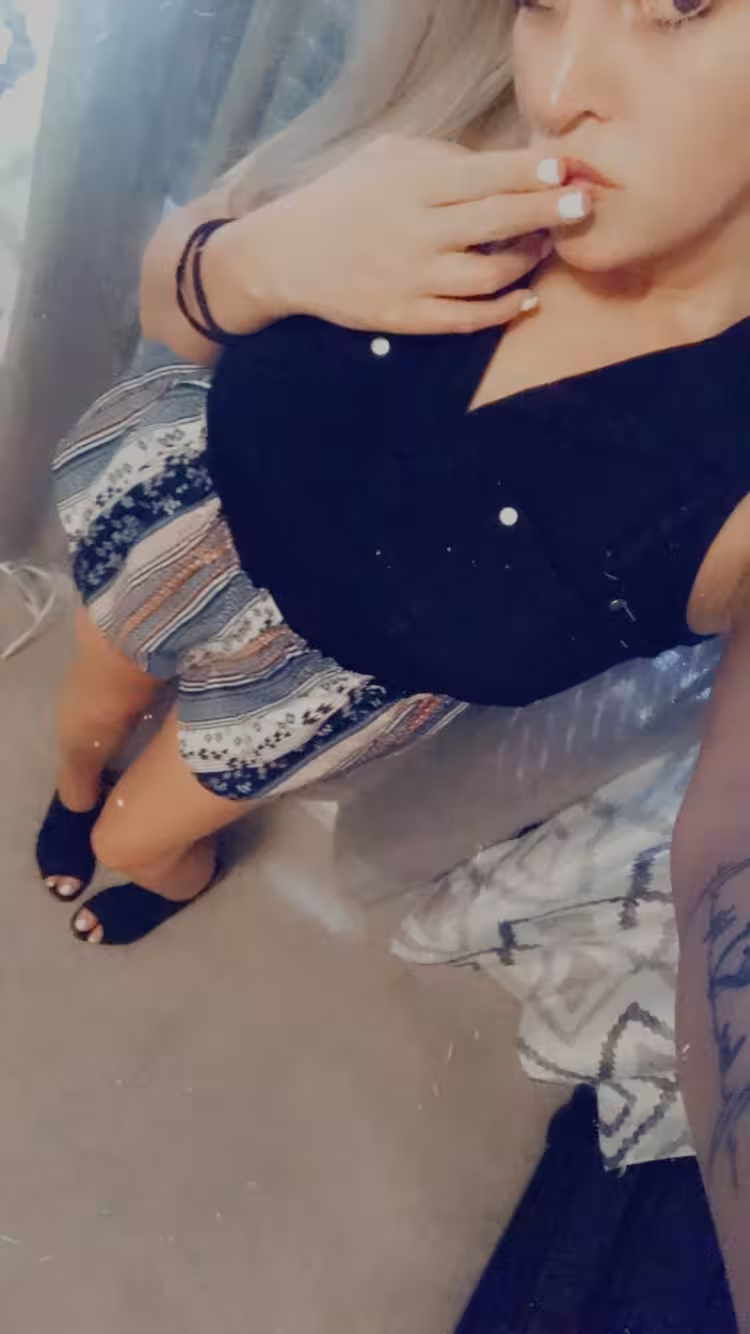 Escort Gema Banks in Atlanta, GA