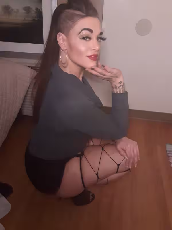 Escort Jess in Atlanta, GA