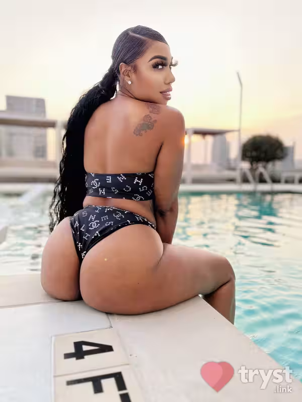 companion/Massage Onika in Atlanta, GA