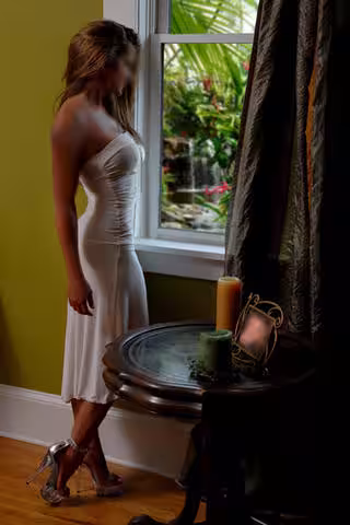 Escort/Massage Tatum Taylor / Alana Marie in Atlanta, GA