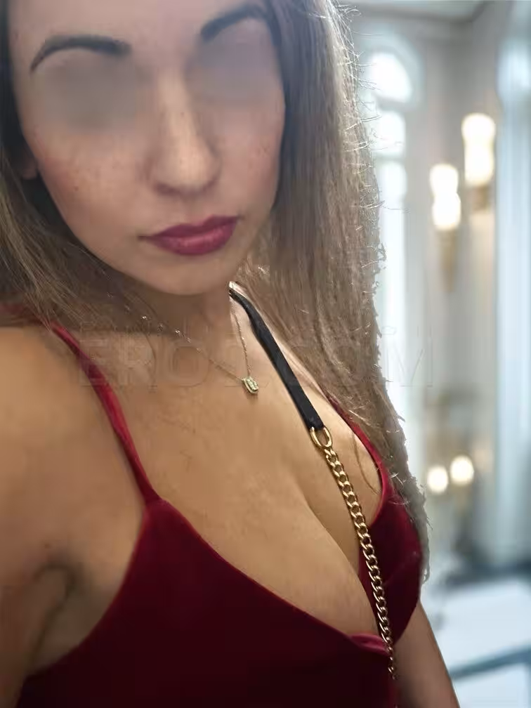 Escort Natalia De La Rosa in Atlanta, GA