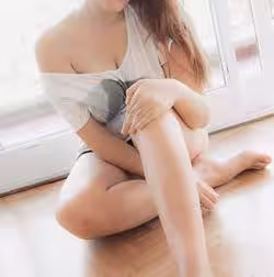 Escort Ryder Ranae in Atlanta, GA