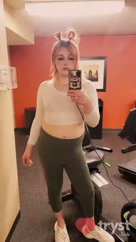 Escort TS Katie Kapone in Atlanta, GA