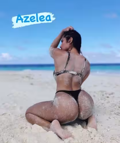 Massage Azelea in Atlanta, GA