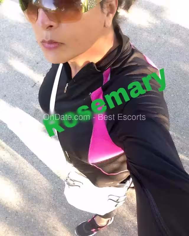 companion/Massage/S&M TS Marsela / Rosemary in Aurora, IL