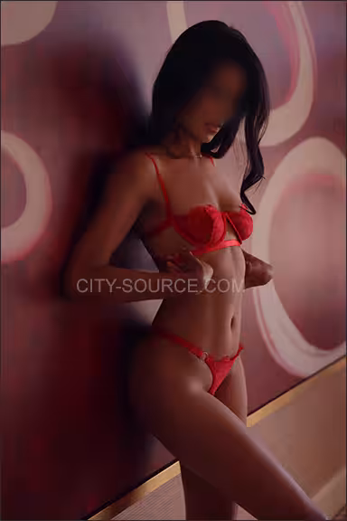 Escort Annie Paige in Austin, TX