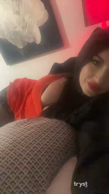 Escort/Massage Alex Cox in Austin, TX