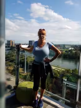 companion/Massage/S&M TS Victoria Mason in Austin, TX