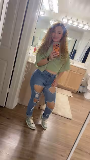 Escort Nadesh in Austin, TX