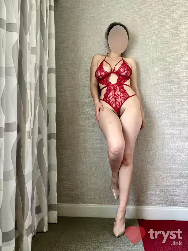 Escort Sophia Ryder in Austin, TX