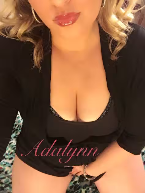 companion Adalynn in Baltimore, MD