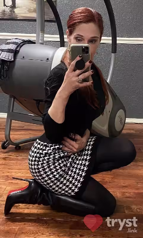 companion/Massage/S&M Ginger Doll in Bentonville, AR