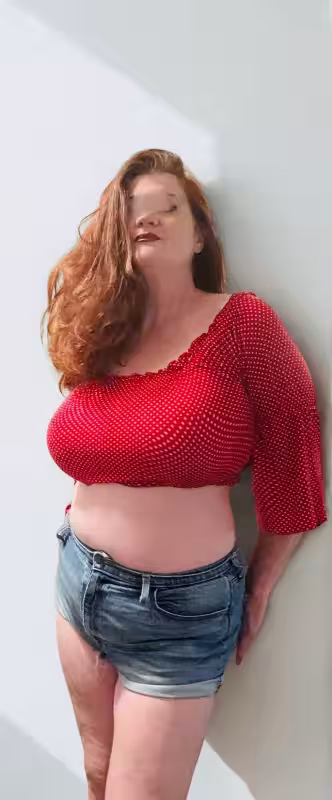 Escort/Massage Ginger Kylie in Beverly Hills, CA