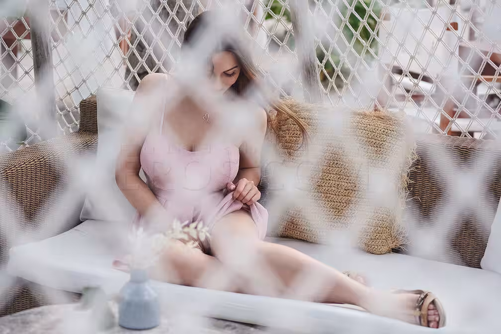 Escort Kristina Fox in Boston, MA