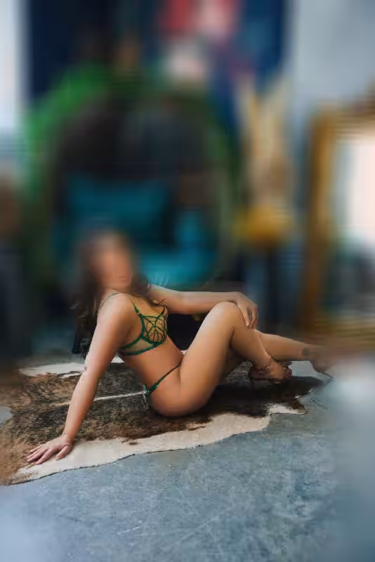 Escort/Massage Fabiola in Boston, MA