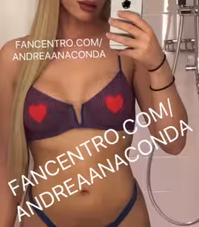 companion TS Andrea Anaconda in Boston, MA