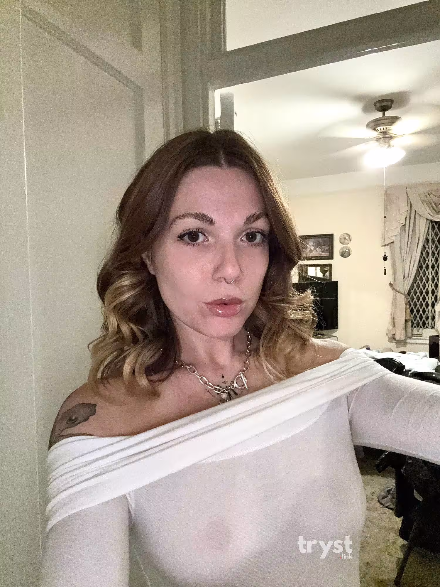 Massage/S&M Harlow Amara in Boston, MA