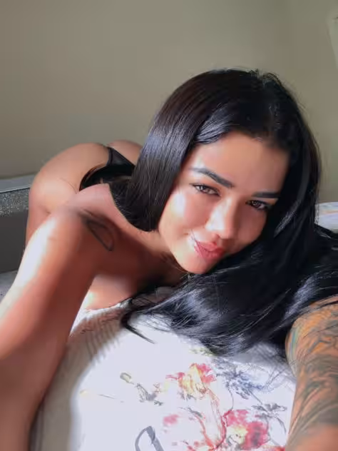 Escort Babi in Brookhaven, GA