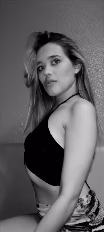 Escort Elah Moon in Carlsbad, CA