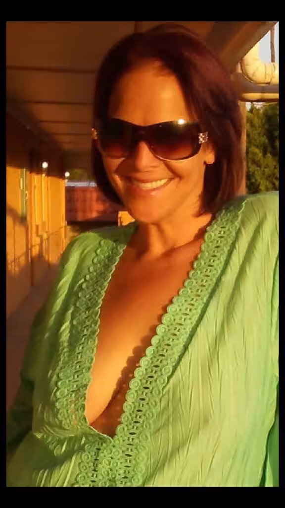 Escort Nikki in Chandler, AZ