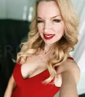 companion/Massage Barbie / Lauren in Charlotte, NC