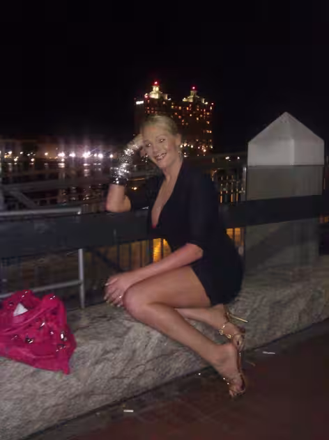 companion/Massage TS Jennifer in Charlotte, NC