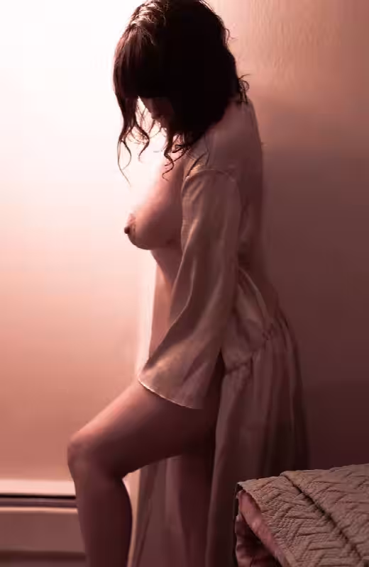 Escort Amethyst Amore in Chicago, IL
