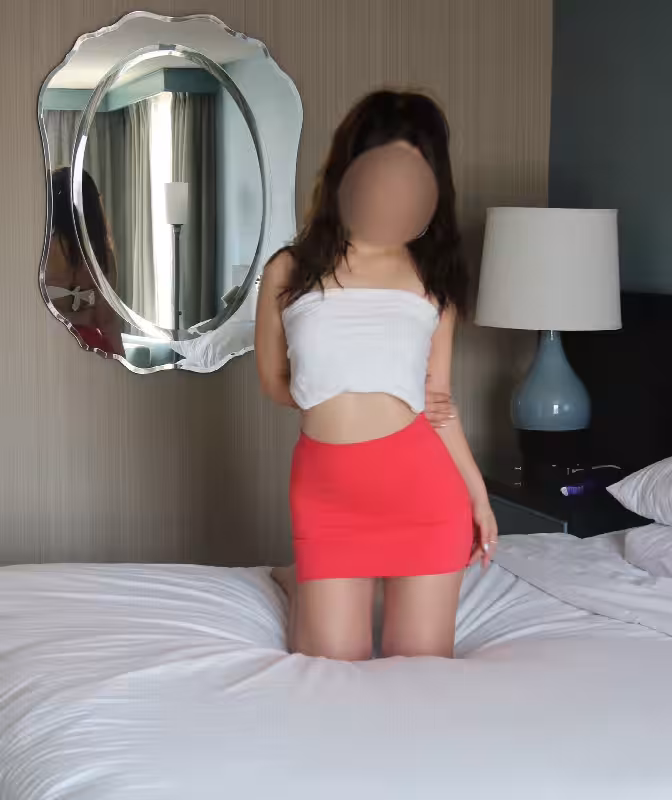 Escort Cierra in Chicago, IL