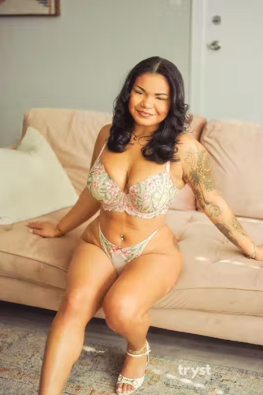 Escort Destiny Banx in Chicago, IL