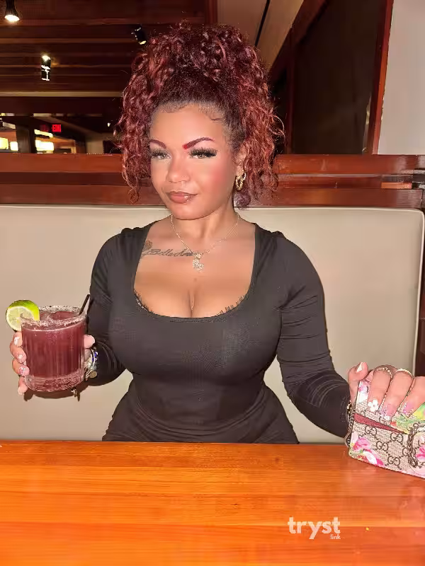 Escort Destiny Banx in Chicago, IL