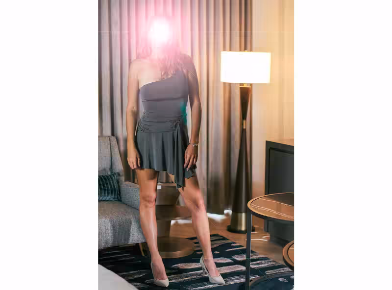 Escort Martina N in Chicago, IL