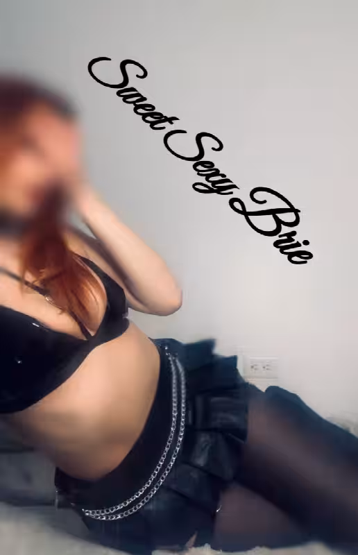Escort/Massage Brie in Chicago, IL