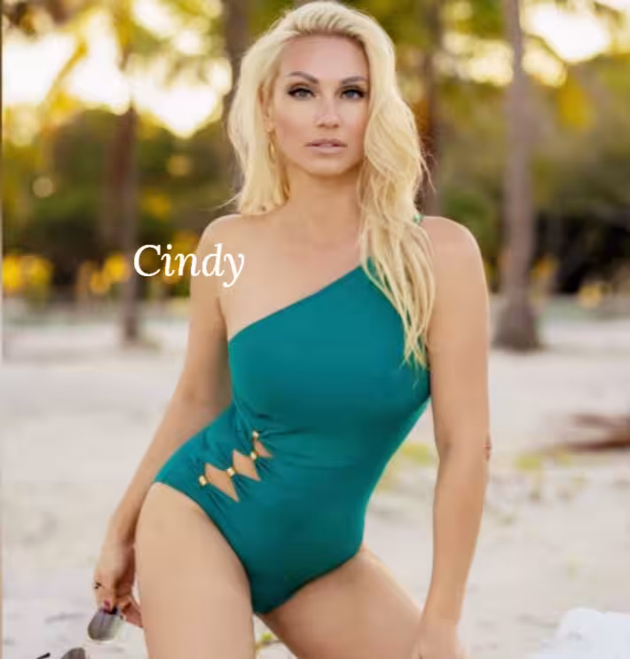 Escort/Massage Cindy in Chicago, IL