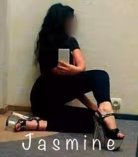 Escort/Massage Jasmine in Chicago, IL