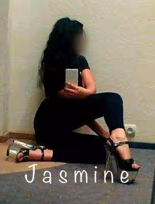 Escort/Massage Jasmine in Chicago, IL