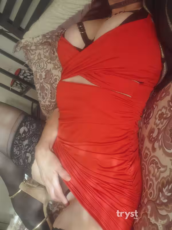 companion/Massage Kennedy Caillouette in Chicago, IL
