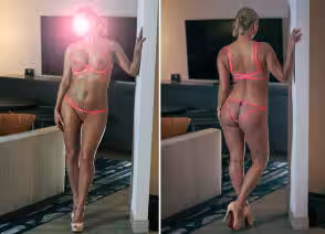 Escort/Massage Nikolina in Chicago, IL