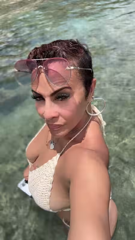 Escort/Massage/S&M Bambi / Mz Sasha in Chicago, IL