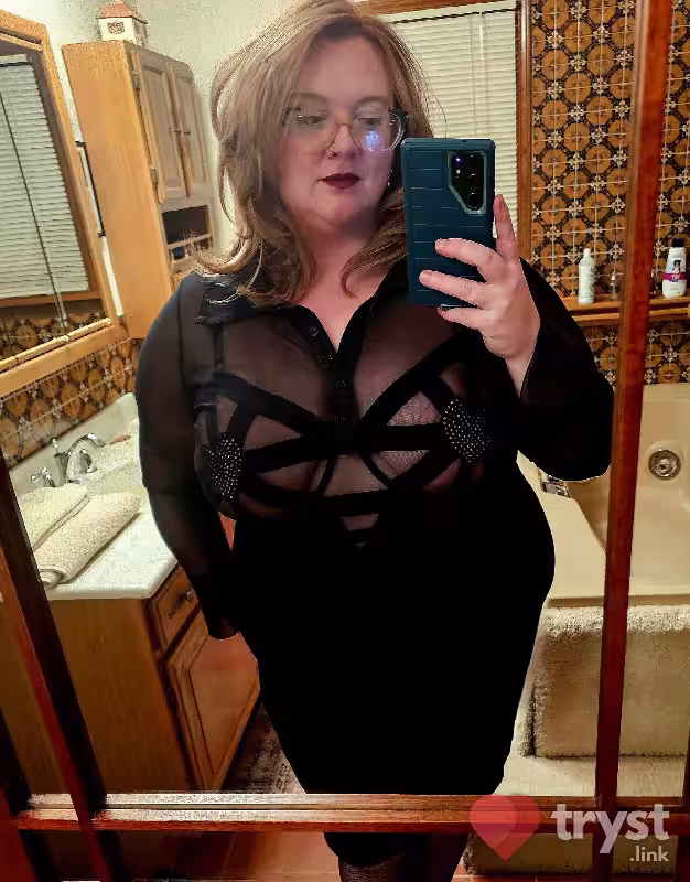 Escort/Massage/S&M Ginger Rose in Chicago, IL