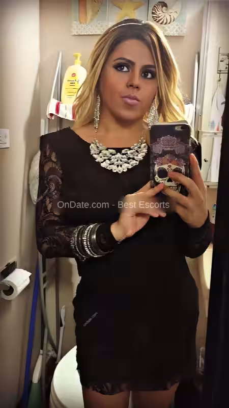 Escort/Massage TS Cristal in Chicago, IL