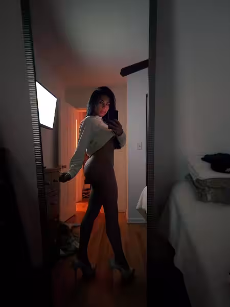 Escort/Massage TS Rosa / Roselin in Chicago, IL