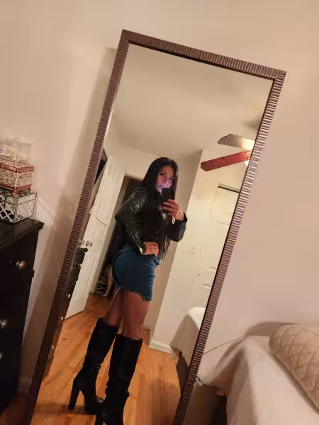 Escort/Massage TS Rosa / Roselin in Chicago, IL