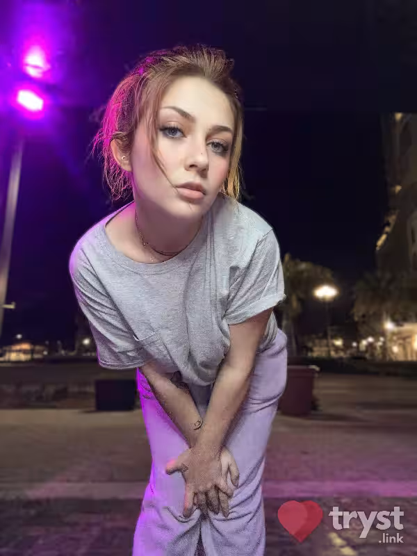 Escort Sarah in Cincinnati, OH