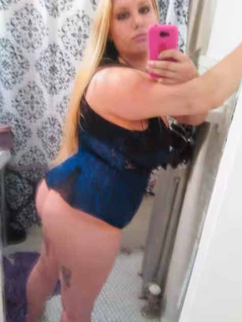 companion/Massage Brandi in Cleveland, OH