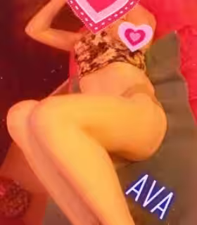 companion/Massage/S&M Miss Ava in Cleveland, OH