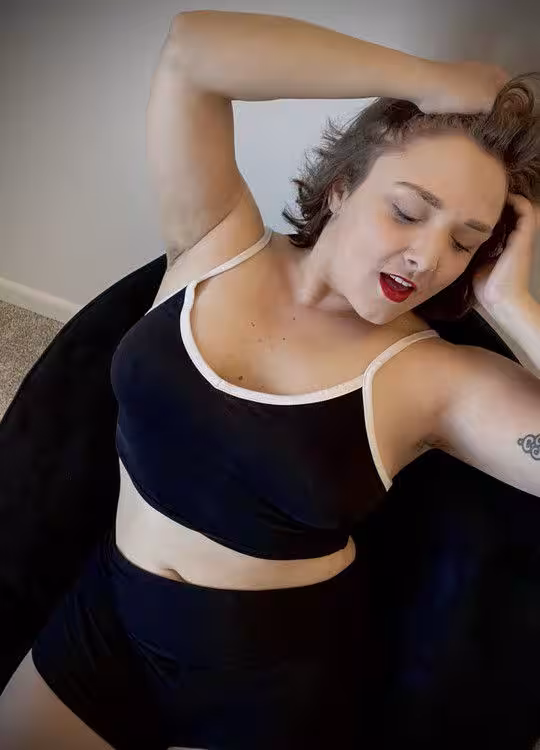 Escort Vanessa Miles in Cleveland, OH